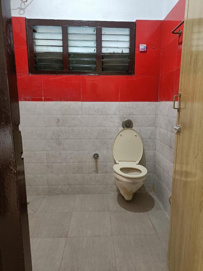 Hotel Mps Saai Residency à Tiruvannāmalai Extérieur photo