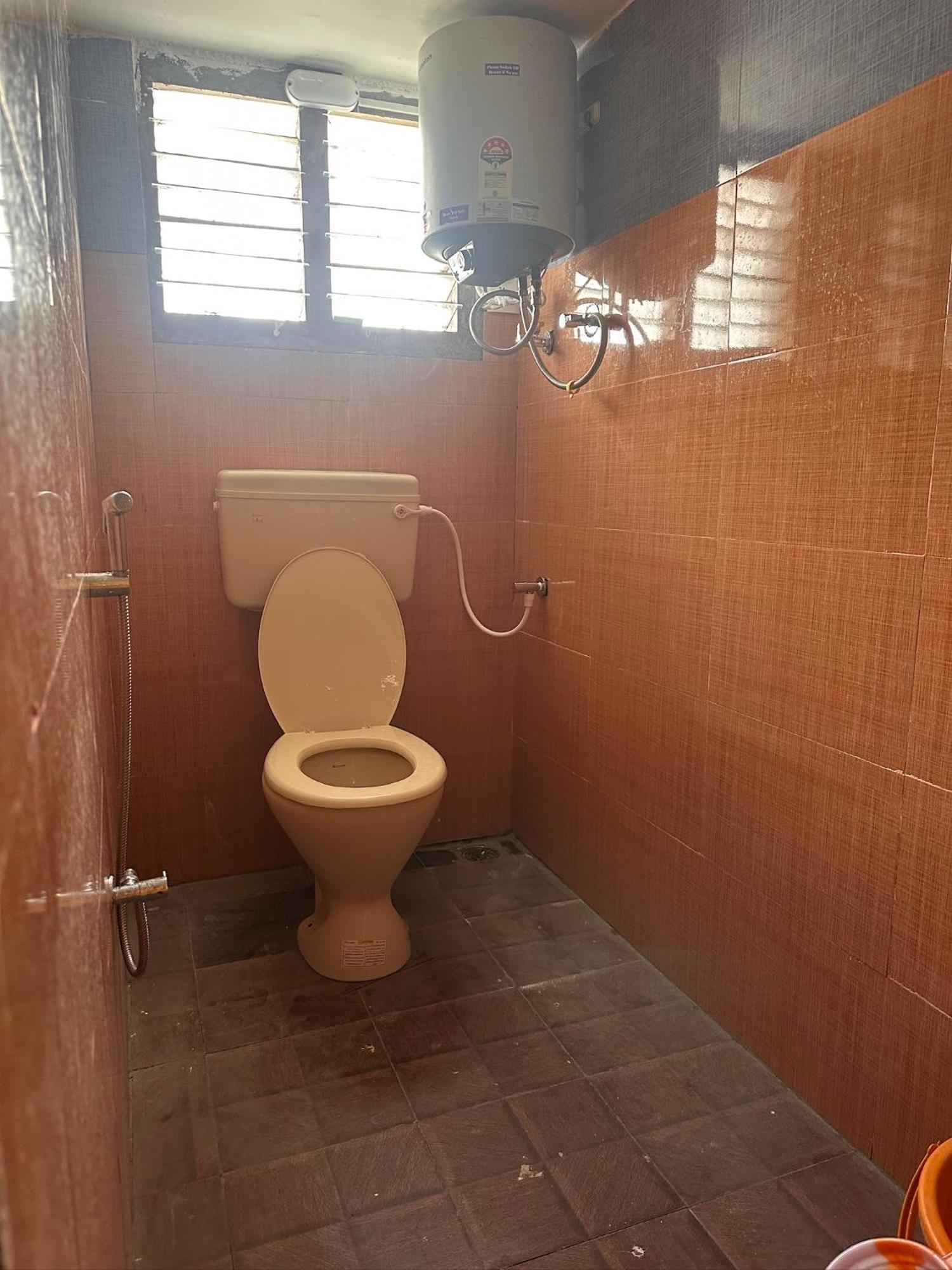 Hotel Mps Saai Residency à Tiruvannāmalai Extérieur photo